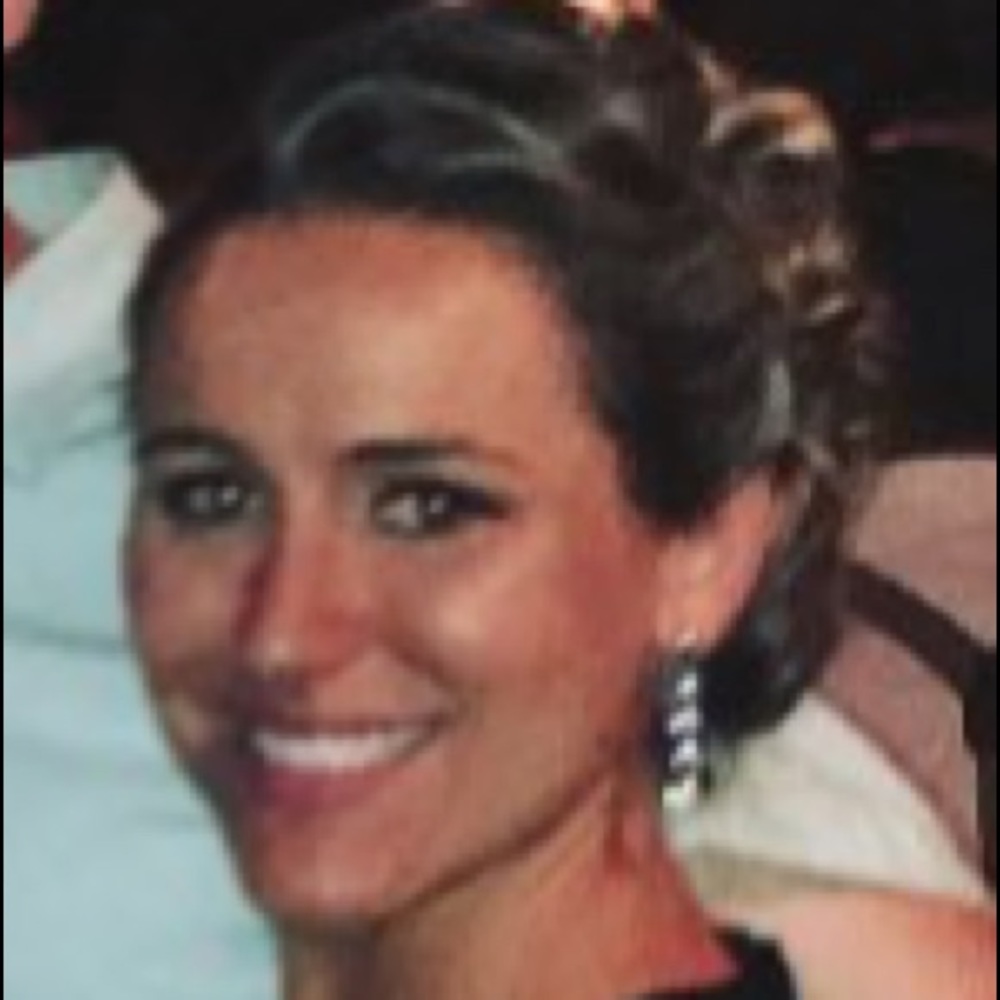 Meet your Posher, Jacqueline